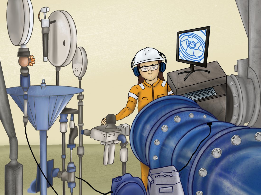 Test Engineer