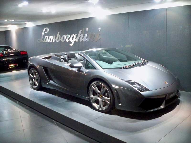 lamborghini-in-london