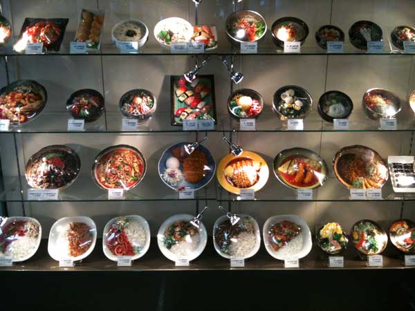 South-Korean-menu-display